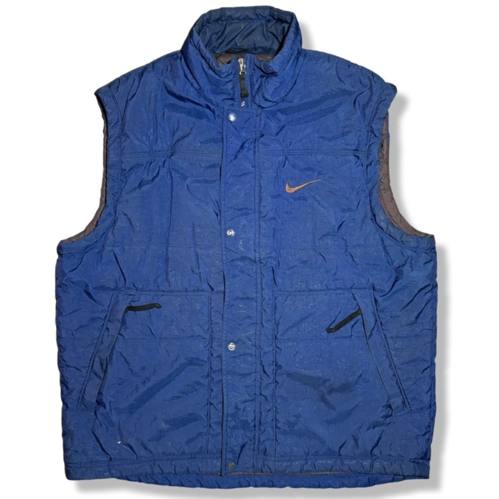 Vintage 90s Nike Vest